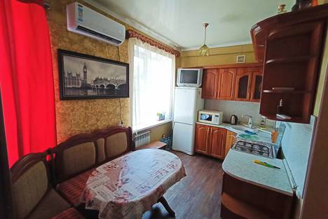 2-комнатная квартира в Таганроге, ул.Свободы, 17к2