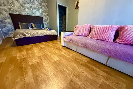 2-комнатная квартира в Белгороде, Богдана Хмельницкого проспект, 34