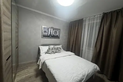 3-комнатная квартира в Шерегеше, улица Гагарина, 6