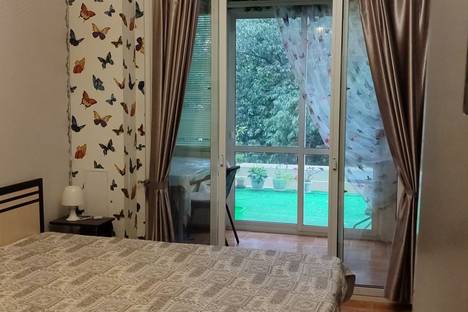 1-комнатная квартира в Сочи, Курортный пр 75 корпус 1