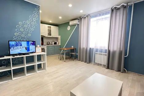 2-комнатная квартира в Оренбурге, проспект Победы, 159