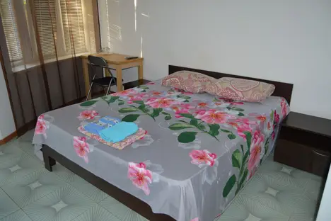 Комната в Поповке, улица Рыбалко, 35Б