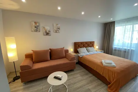 1-комнатная квартира в Твери, Чайковского проспект, 31