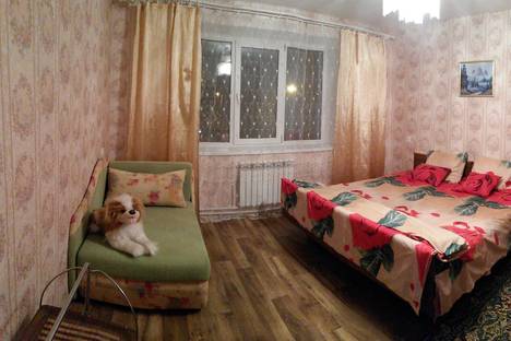 2-комнатная квартира в Несвиже, Советская улица, 26