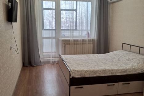 Однокомнатная квартира в аренду посуточно в Белгороде по адресу бульвар Юности, 29