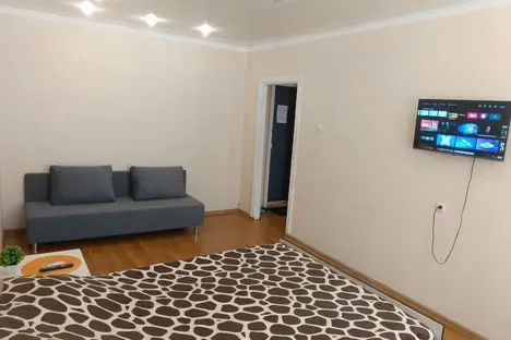 1-комнатная квартира в Белгороде, бульвар Юности, 29