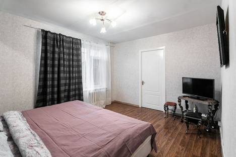 2-комнатная квартира в Москве, улица Донская, 23, м. Шаболовская