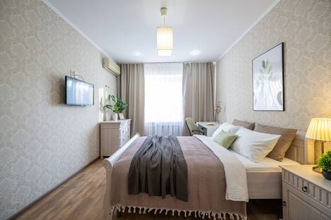 4-комнатная квартира в Челябинске, Челябинск, улица Тимирязева, 25