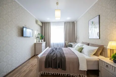 4-комнатная квартира в Челябинске, улица Тимирязева, 25