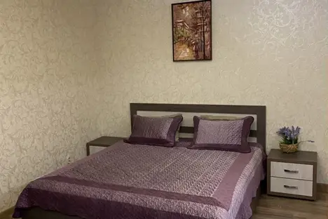 1-комнатная квартира в Нальчике, Ватутина 29