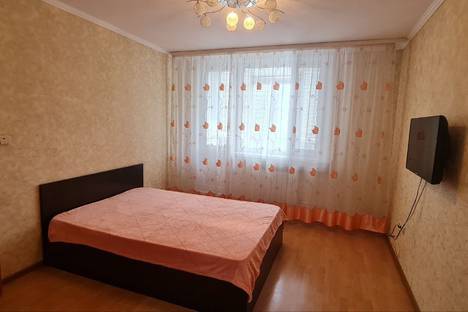 1-комнатная квартира в Нефтеюганске, 5-й микрорайон 8 дом