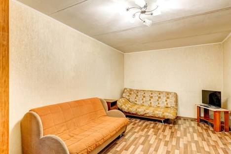 Однокомнатная квартира в аренду посуточно в Москве по адресу ул Черняховского, 7, метро Аэропорт