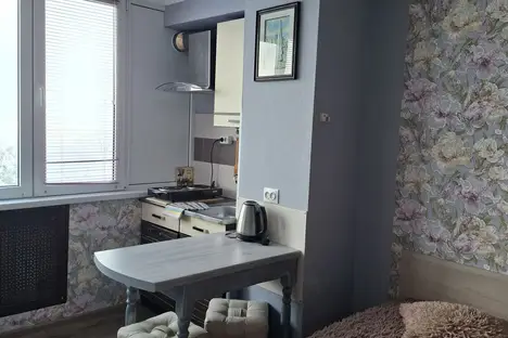 1-комнатная квартира в Железноводске, Ставропольский край,ул.Ленина, 8