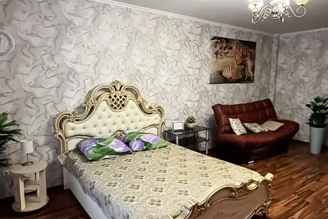 1-комнатная квартира в Самаре, Революционная улица, 7, м. Российская