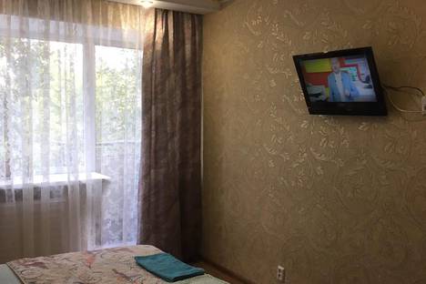 1-комнатная квартира в Павлодаре, улица Академика Бектурова, 71