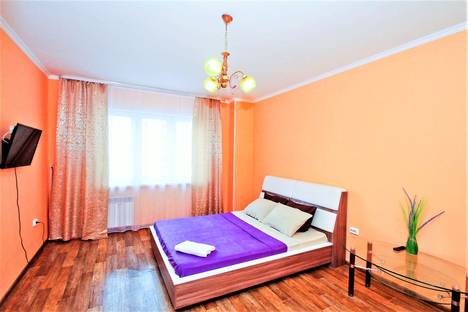 1-комнатная квартира в Сургуте, Ханты-Мансийский автономный округ,улица Иосифа Каролинского, 10