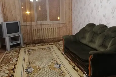 2-комнатная квартира в Белгороде, улица Щорса, 45м