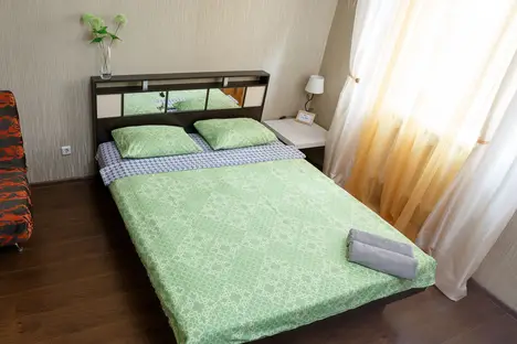 1-комнатная квартира в Петрозаводске, улица Зайцева, 42