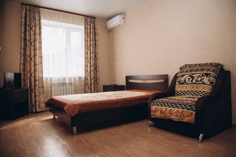 1-комнатная квартира в Ставрополе, улица Тухачевского, 30