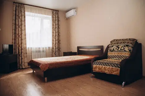 1-комнатная квартира в Ставрополе, Ставрополь, улица Тухачевского, 30