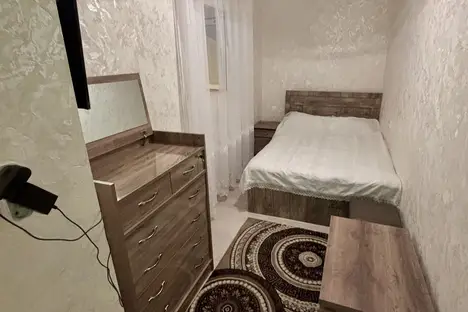 1-комнатная квартира в Тбилиси, ул. Михаила Бухаидзе, 36