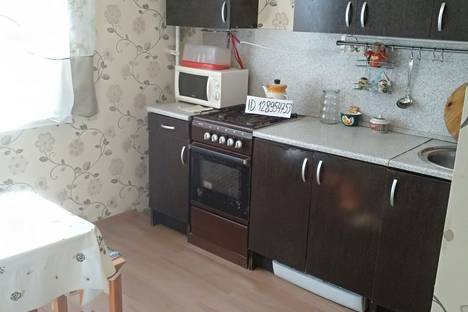 1-комнатная квартира в Казани, Чистопольская ул., 3