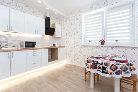 1-комнатная квартира в Минске, улица Алибегова, 24, м. Петровщина