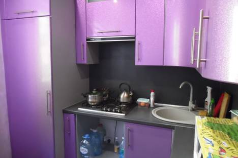 2-комнатная квартира в Севастополе, улица Ефремова, 12