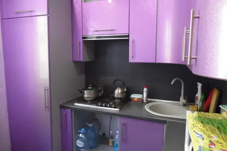 2-комнатная квартира в Севастополе, улица Ефремова, 12