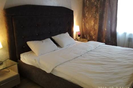 2-комнатная квартира в Уфе, улица Российская, 43