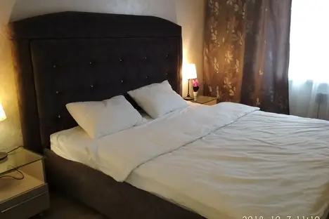 2-комнатная квартира в Уфе, Уфа, улица Российская, 43