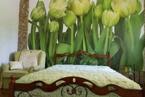 2-комнатная квартира в Ялте, улица Боткинская, 3