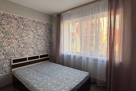 1-комнатная квартира в Великом Новгороде, Большая Санкт-Петербургская улица, 108 корп.5