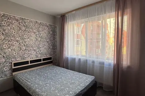 1-комнатная квартира в Великом Новгороде, Большая Санкт-Петербургская улица, 108 корп.5 1-комнатная квартира в Великом Новгороде, Большая Санкт-Петербургская улица, 108 корп.5