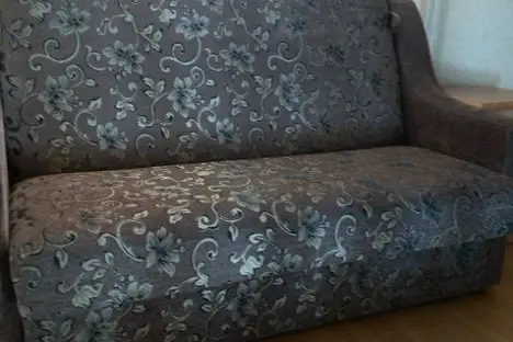 2-комнатная квартира в Евпатории, ул. Революции 34