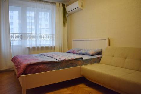 1-комнатная квартира в Москве, Русаковская улица, 27, м. Сокольники