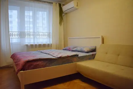 1-комнатная квартира в Москве, Русаковская улица, 27, м. Сокольники
