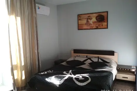 1-комнатная квартира в Уфе, Бакалинская улица, 64 корпус 4