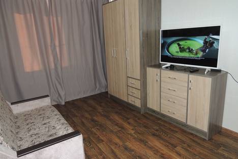 1-комнатная квартира в Ахтубинске, Ахтубинск, Астраханская область,улица Агурина, 4