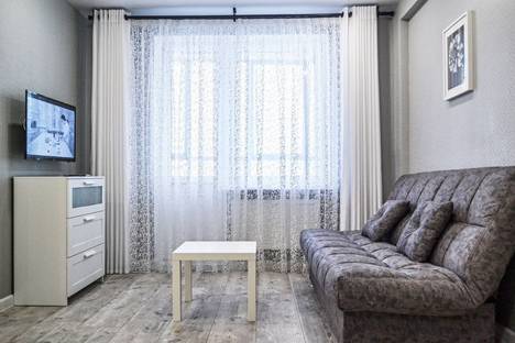 2-комнатная квартира в Кирове, Октябрьский проспект, 117