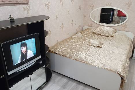 1-комнатная квартира в Мурманске, Мурманск, проспект Героев североморцев, 58