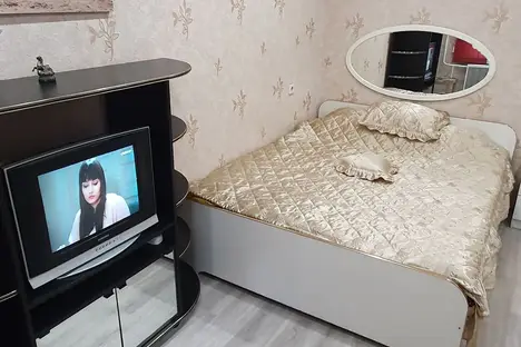 1-комнатная квартира в Мурманске, Мурманск, проспект Героев североморцев, 58