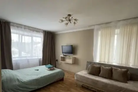 1-комнатная квартира в Перми, Пермь, улица Маршала Рыбалко, 86