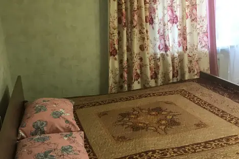 2-комнатная квартира в Уфе, Уфа, Калининский р-н  б-р баландина 9