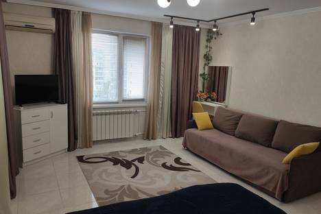 1-комнатная квартира в Севастополе, проспект Октябрьской Революции, 56А