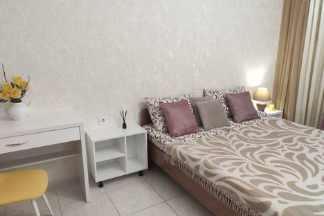 1-комнатная квартира в Севастополе, проспект Октябрьской Революции, 56А