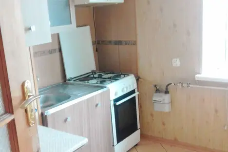 3-комнатная квартира в Черняховске, Калининградская область,Школьная улица, 1