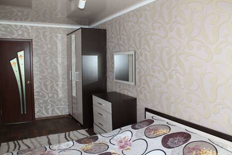 2-комнатная квартира в Уральске, проспект Евразия, 107