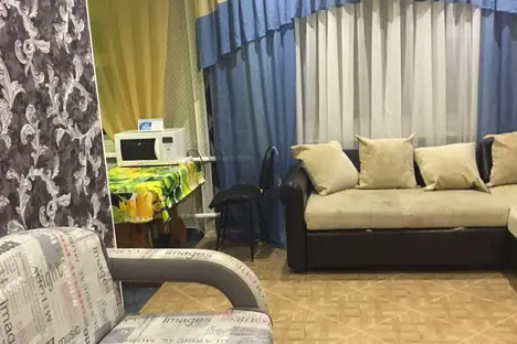 3-комнатная квартира в Рязани, Театральная площадь, д 4