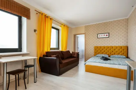 2-комнатная квартира в Мытищах, Шараповский проезд, вл2с3